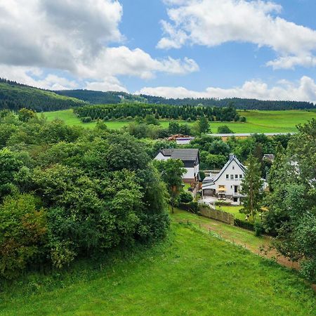 Landhaus Roemer Villa Finnentrop Exterior photo