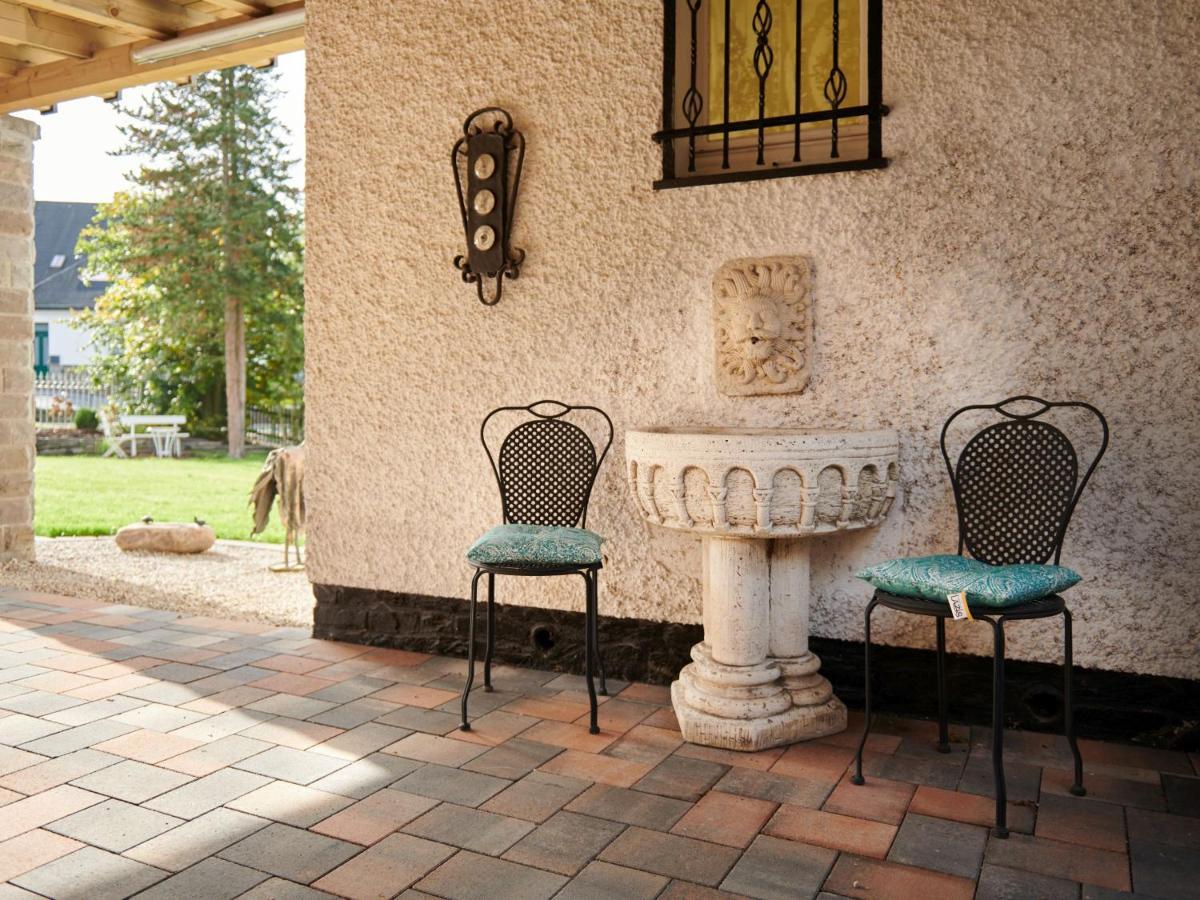 Landhaus Roemer Villa Finnentrop Exterior photo